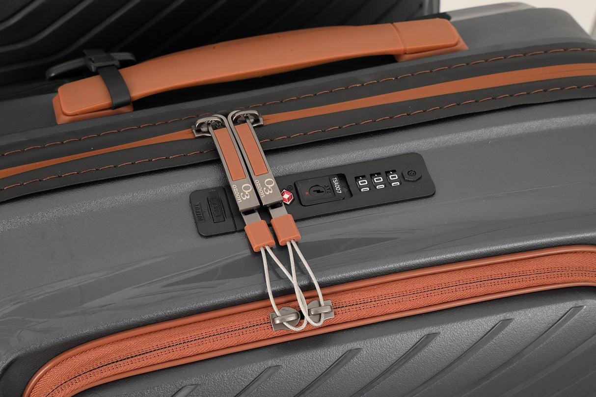 Suitcase