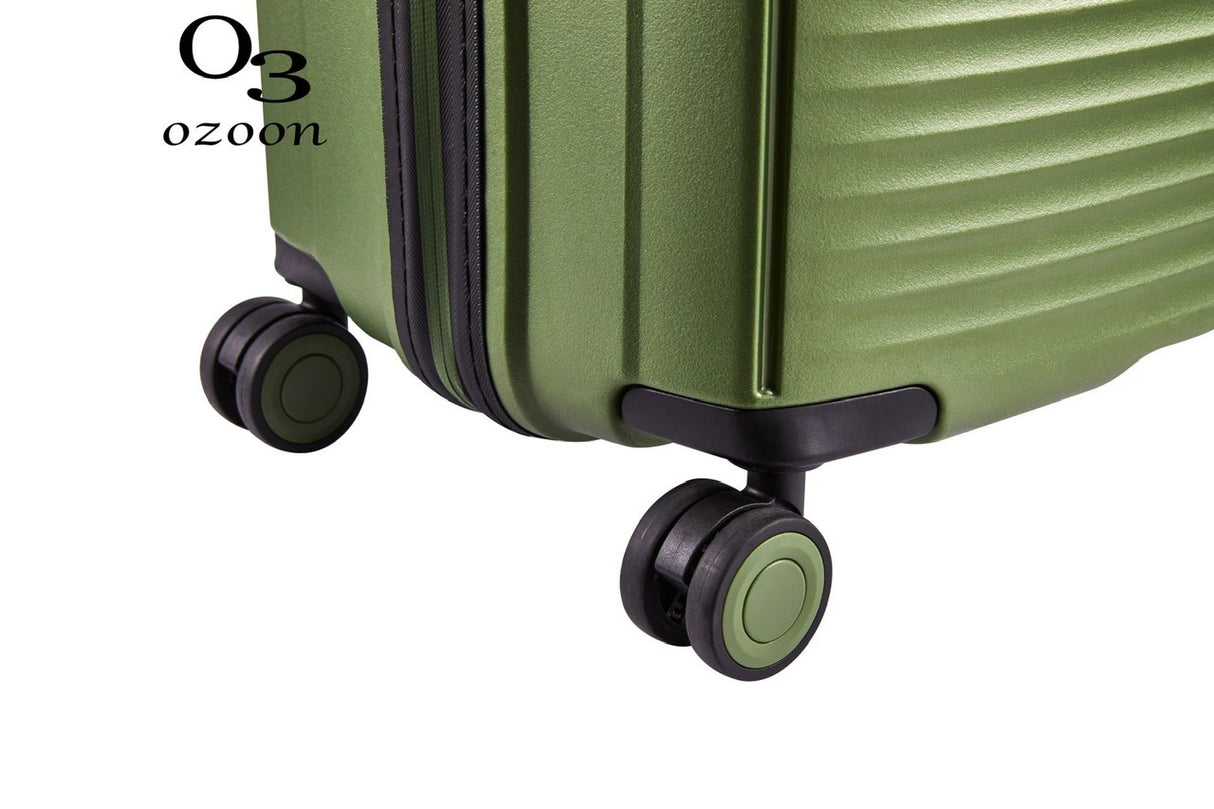 Suitcase