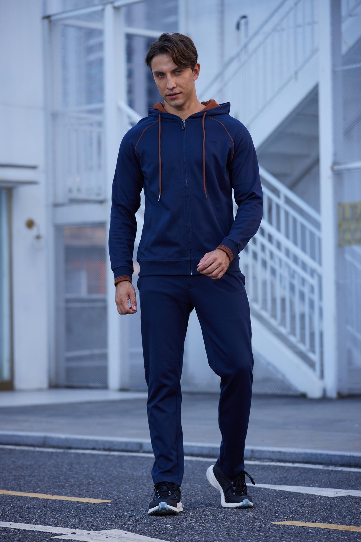Training Suit