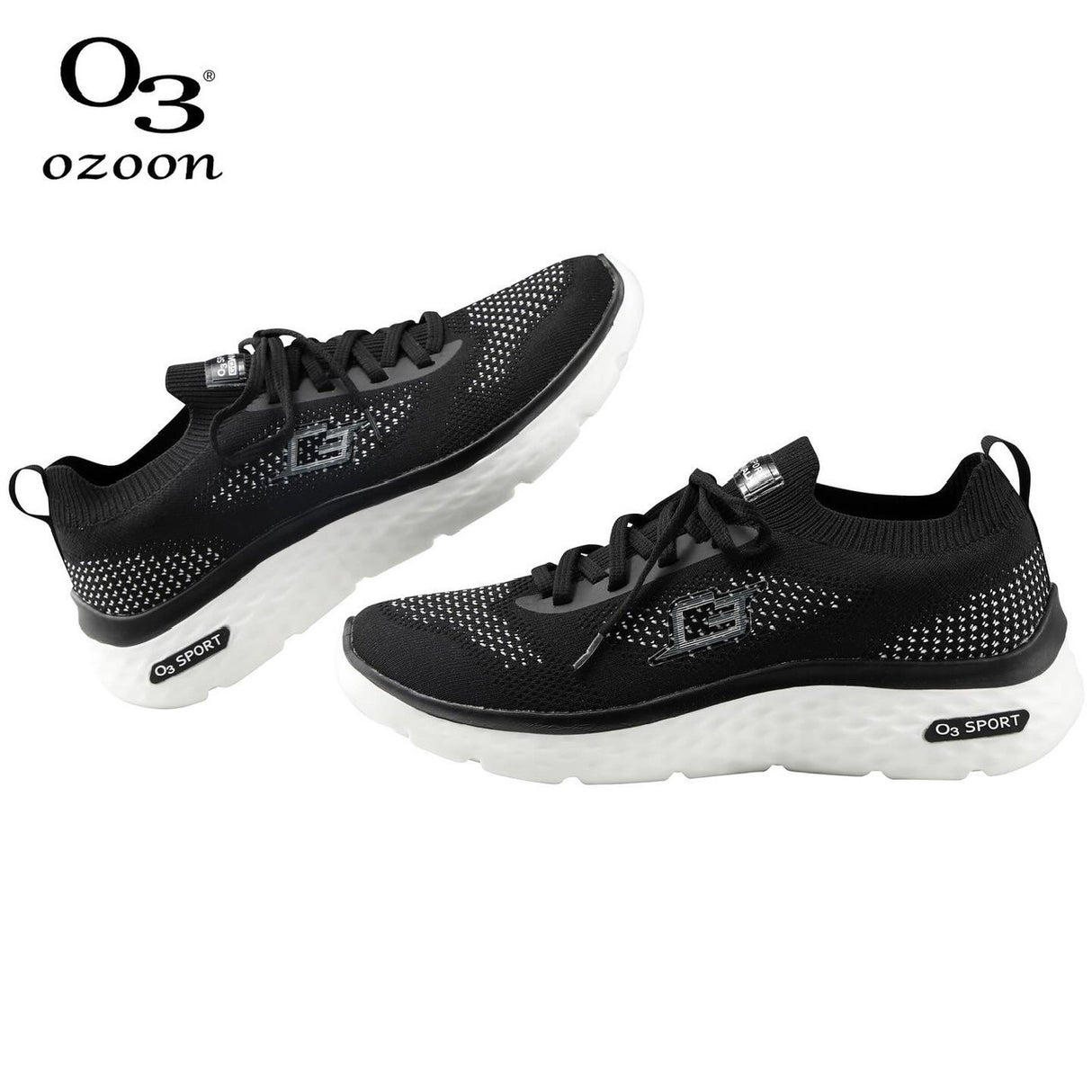 Casual Shoes