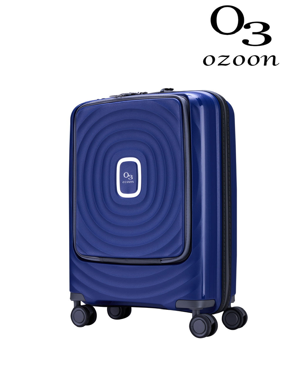 Suitcase