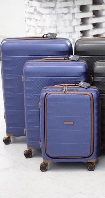 Suitcase