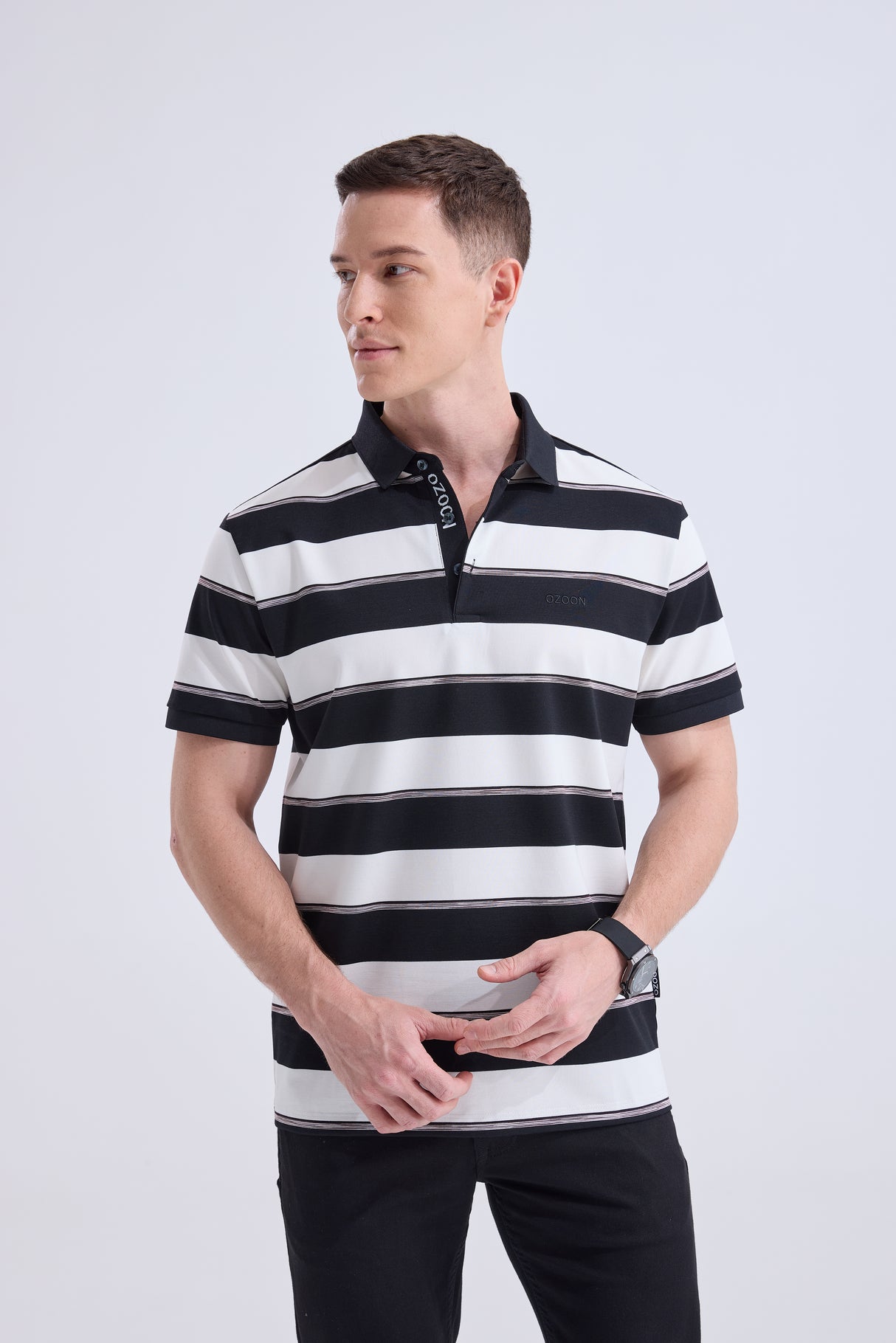 Polo shirt