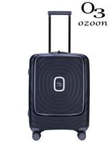Suitcase