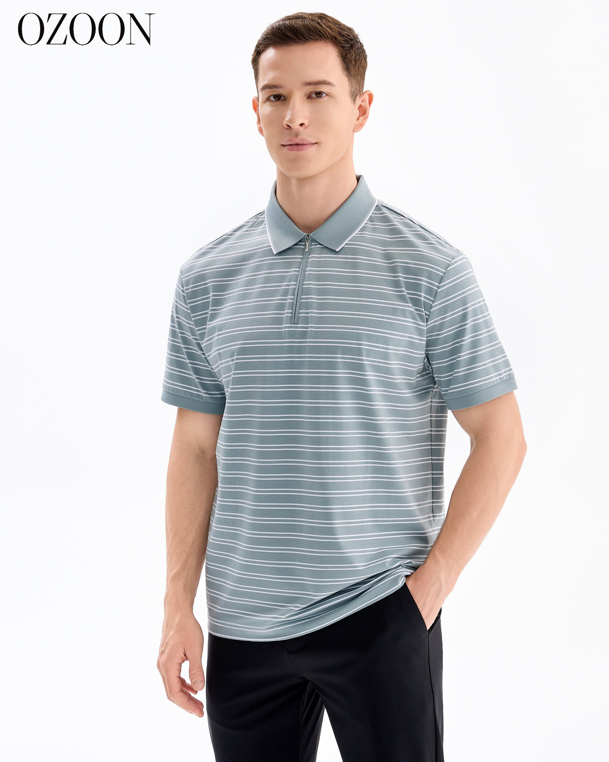 Polo shirt