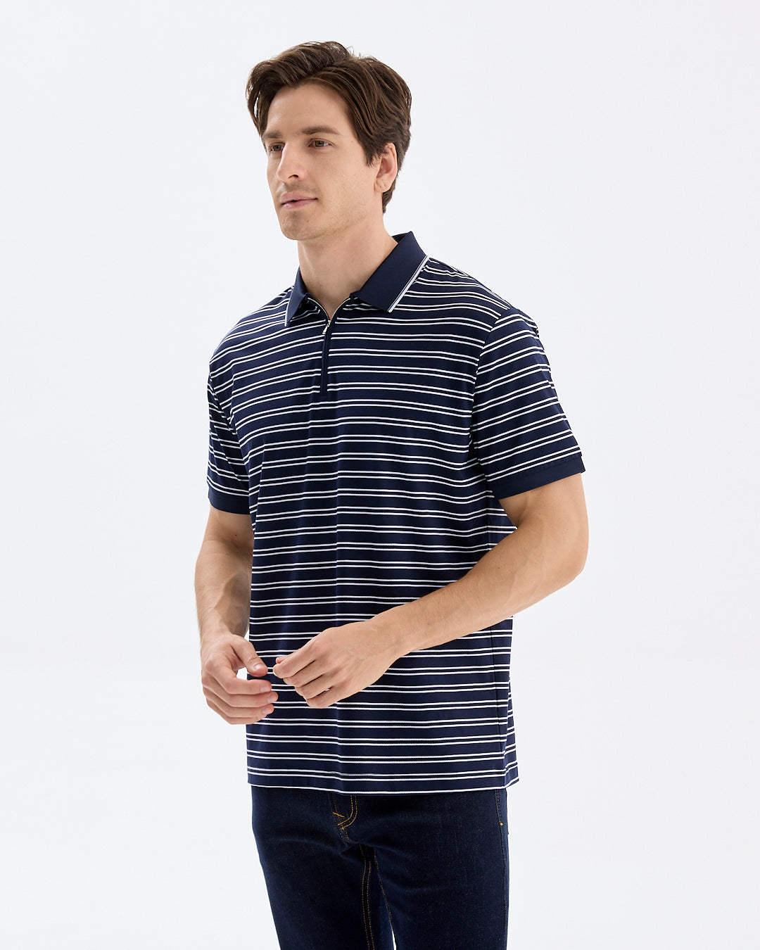Polo shirt