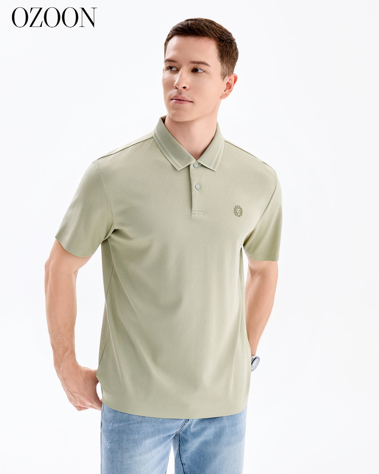 Polo Shirt