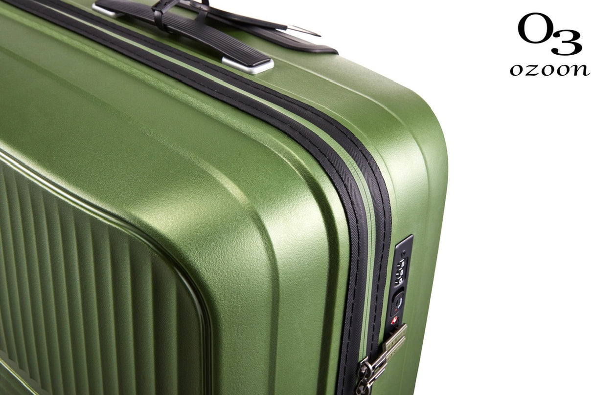 Suitcase