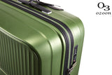Suitcase