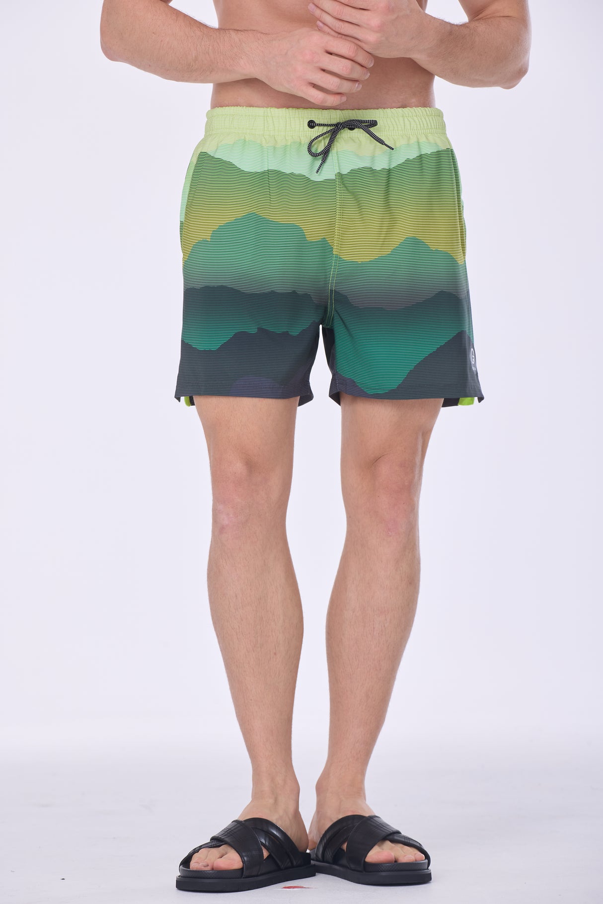 Swimming Shorts