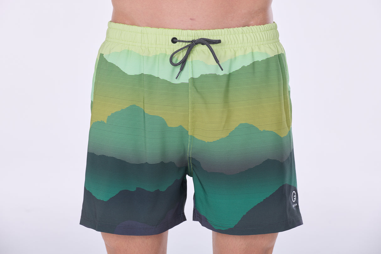 Swimming Shorts