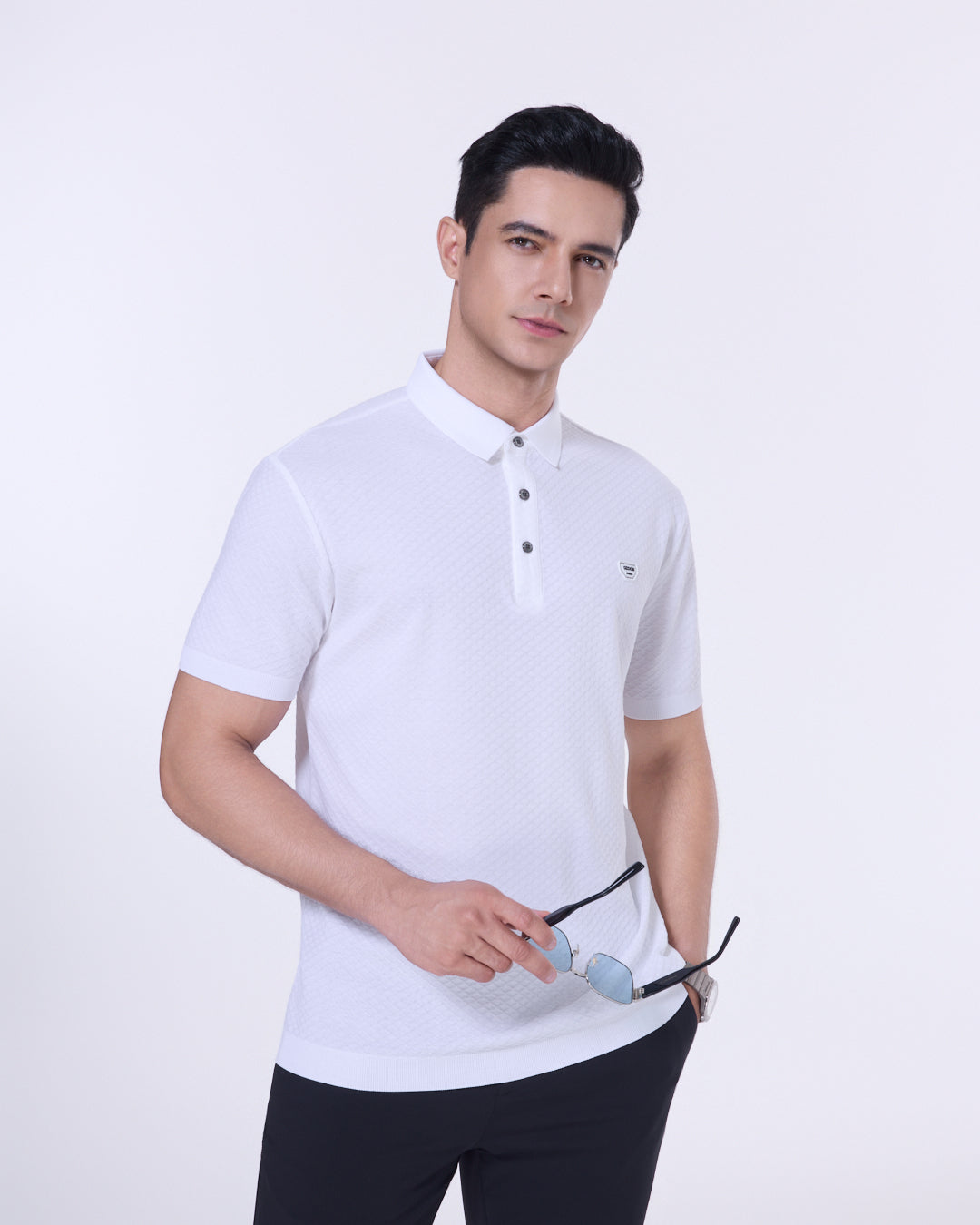 Polo shirt