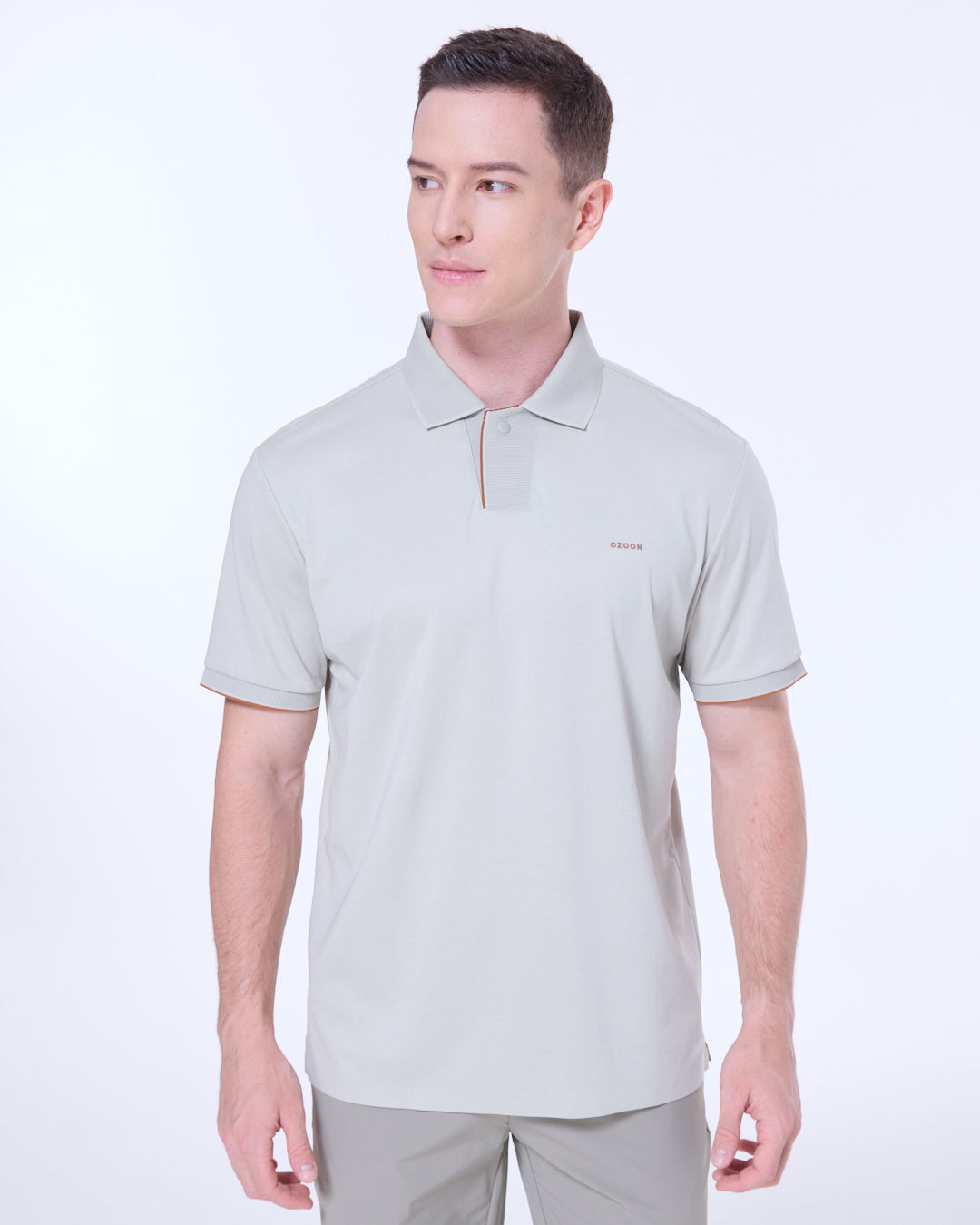 Polo shirt
