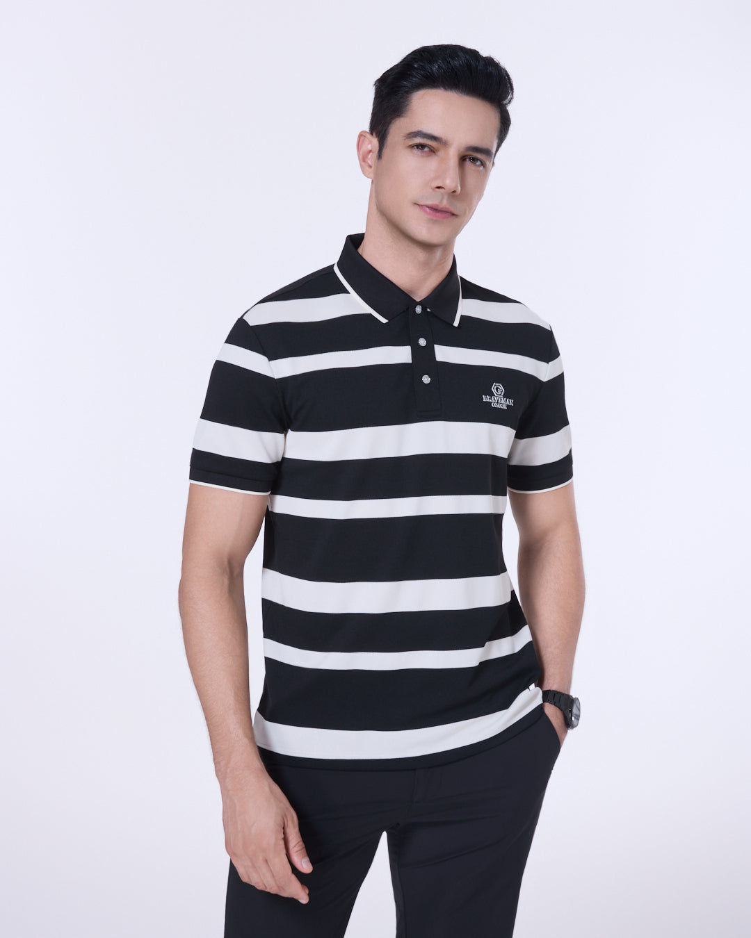 Polo shirt