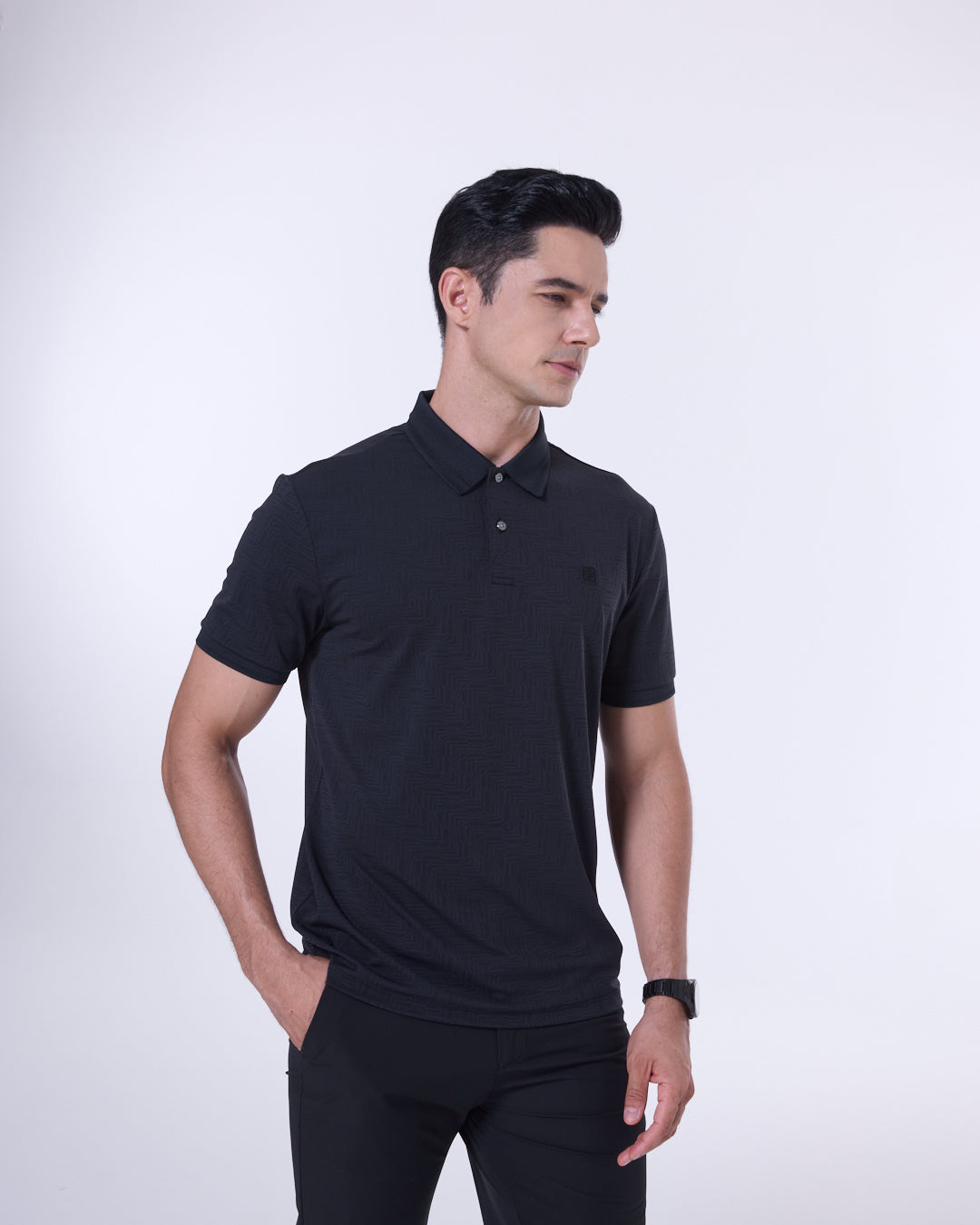 Polo shirt