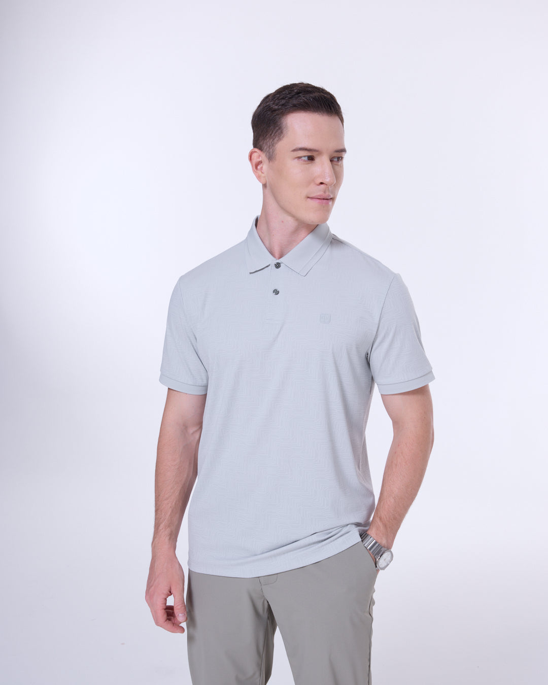 Polo shirt