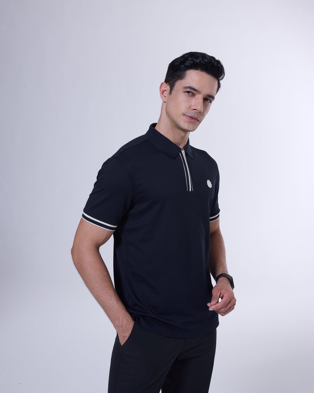 Polo shirt