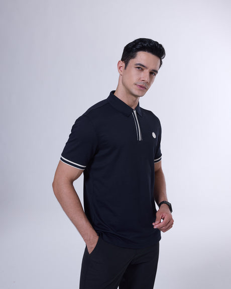 Polo shirt