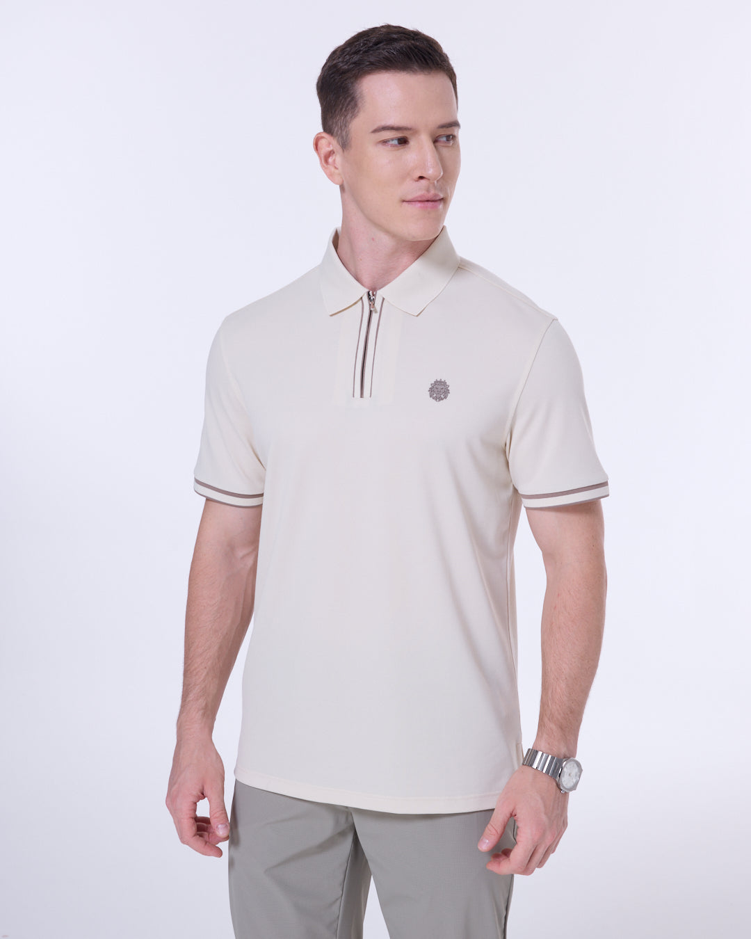 Polo shirt
