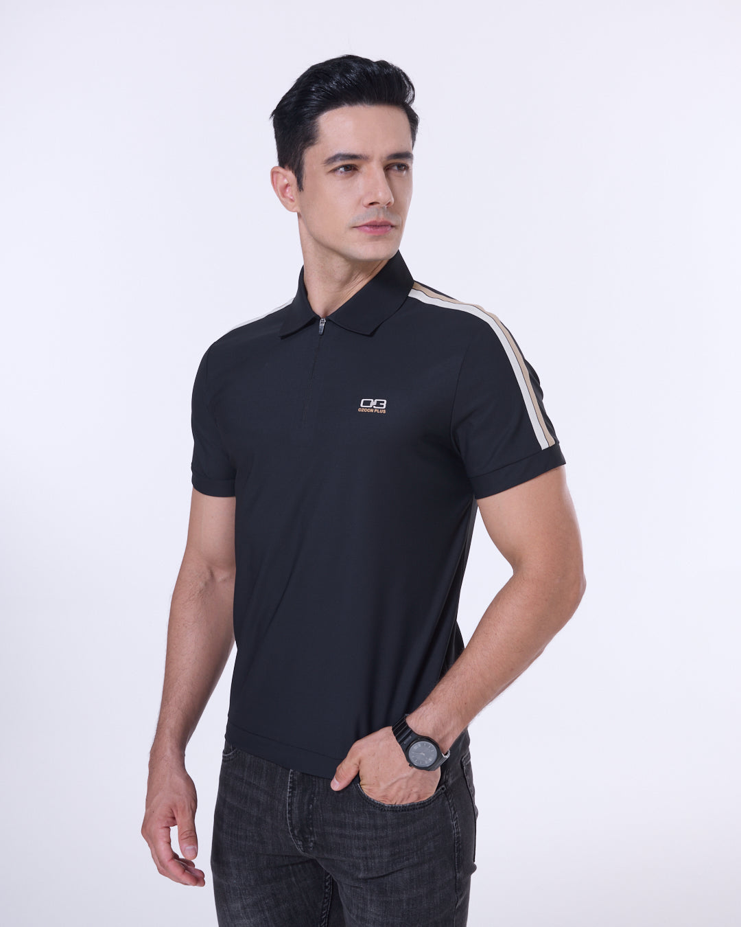 Polo shirt