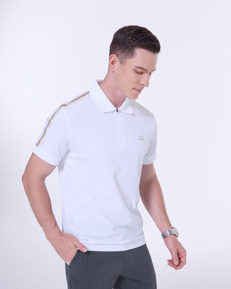 Polo shirt