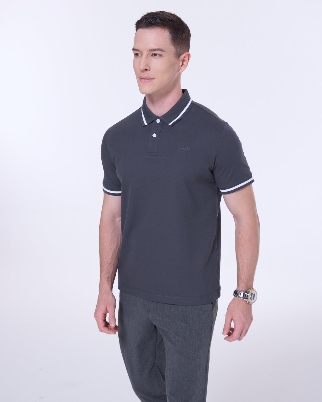 Polo shirt