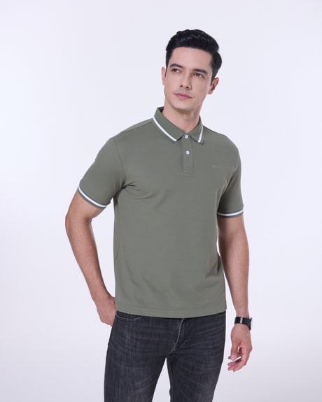 Polo shirt