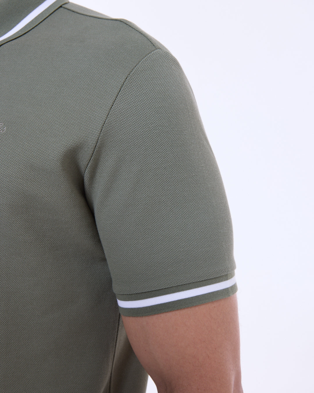 Polo shirt