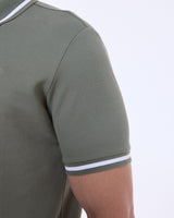 Polo shirt