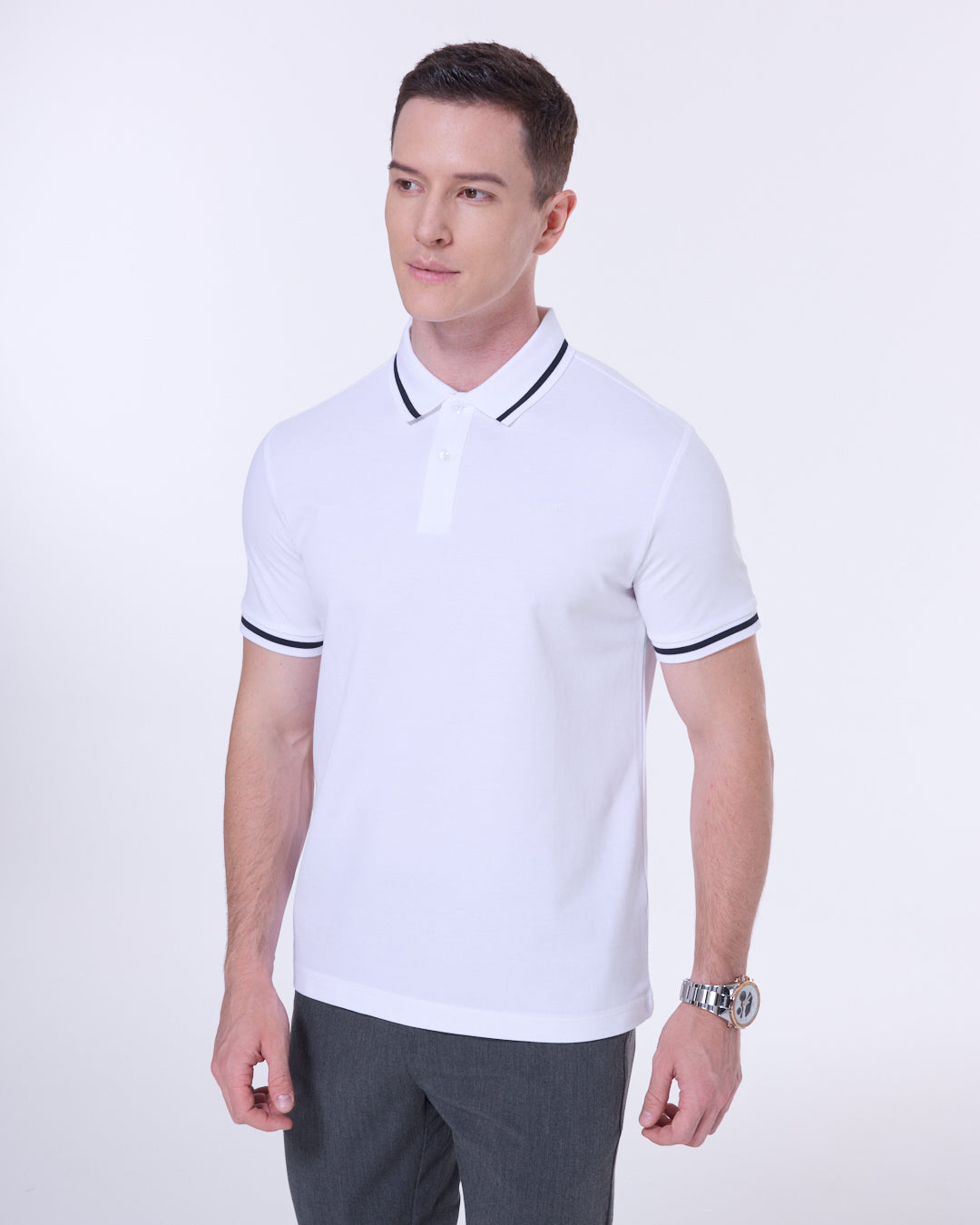 Polo shirt