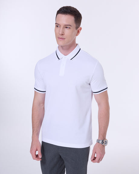 Polo shirt