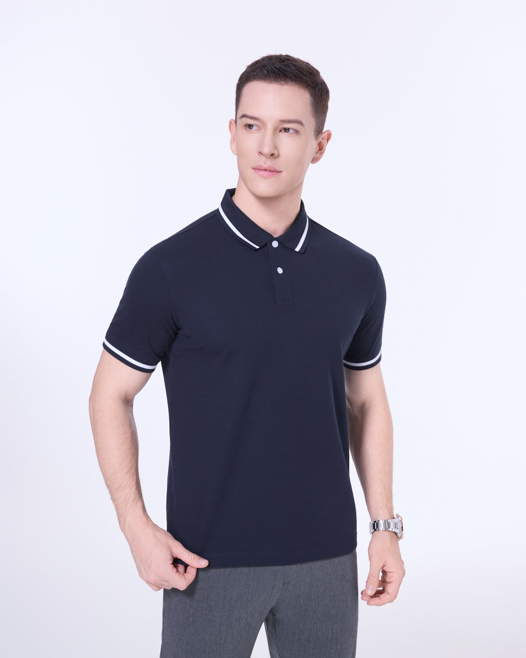Polo shirt