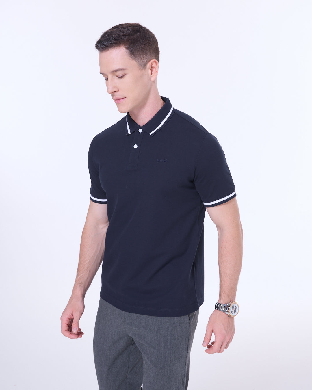 Polo shirt