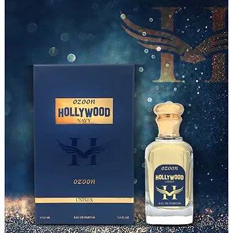 Hollywood Navy