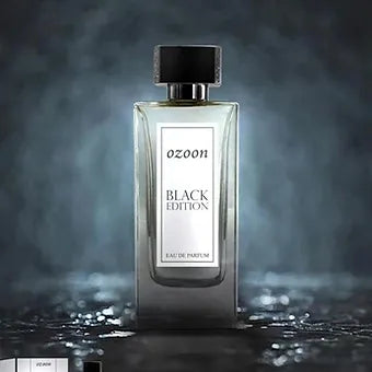 Black Edition