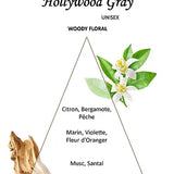 Hollywood Gray