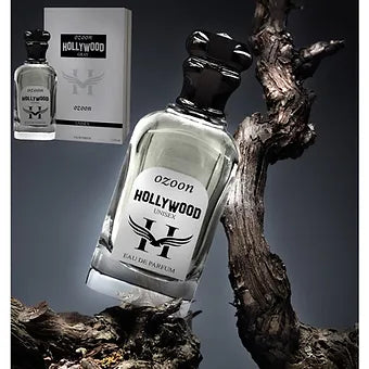 Hollywood Gray