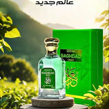 Baghdad Green