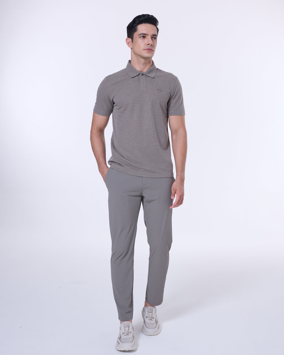 Polo shirt