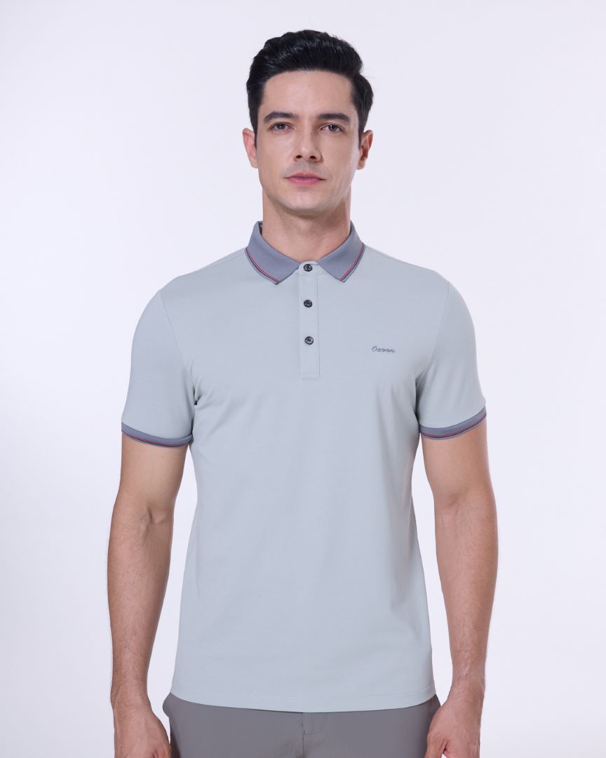 Polo shirt