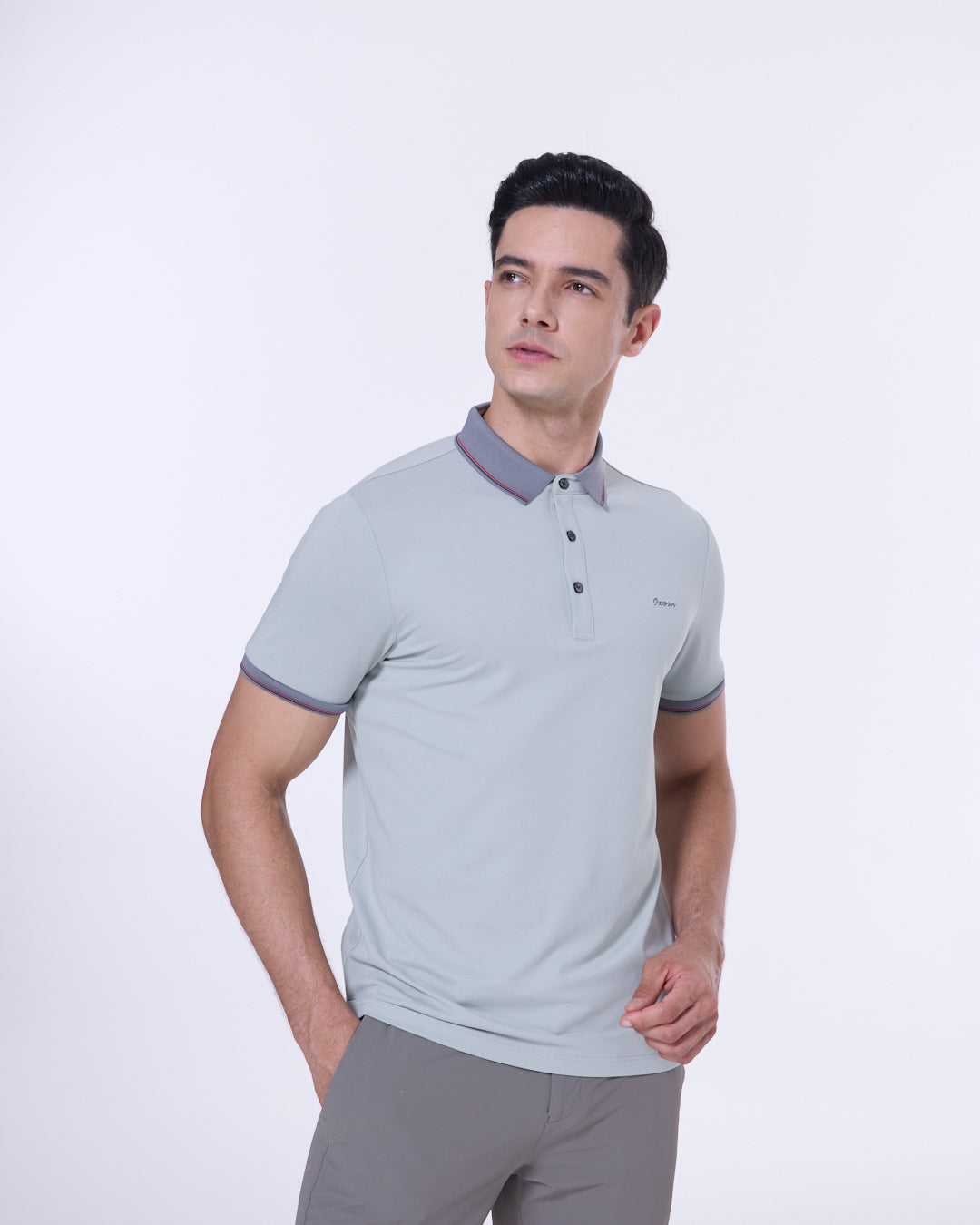 Polo shirt