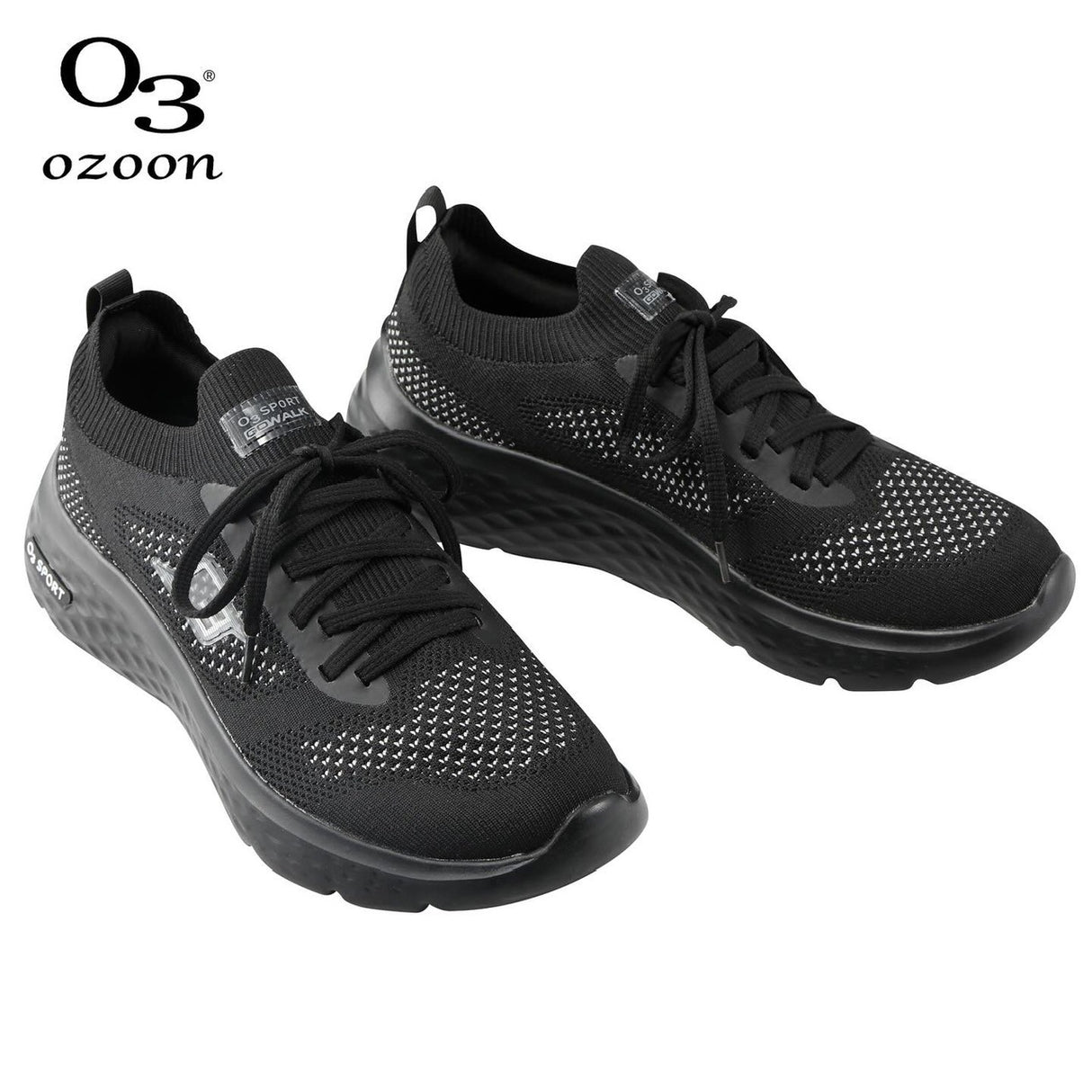 Casual Shoes