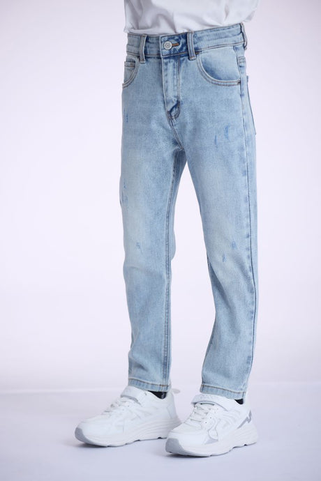 Kids Jeans