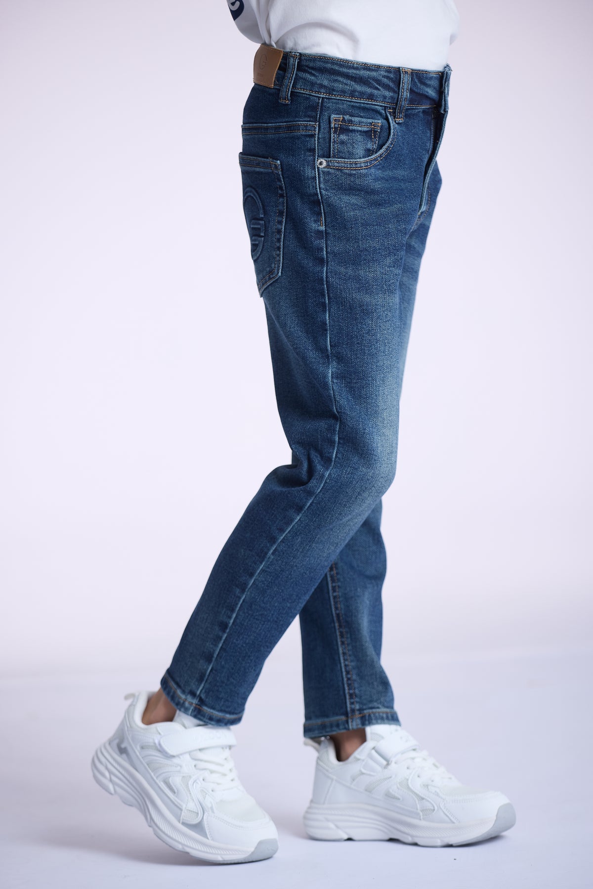 Kids Jeans