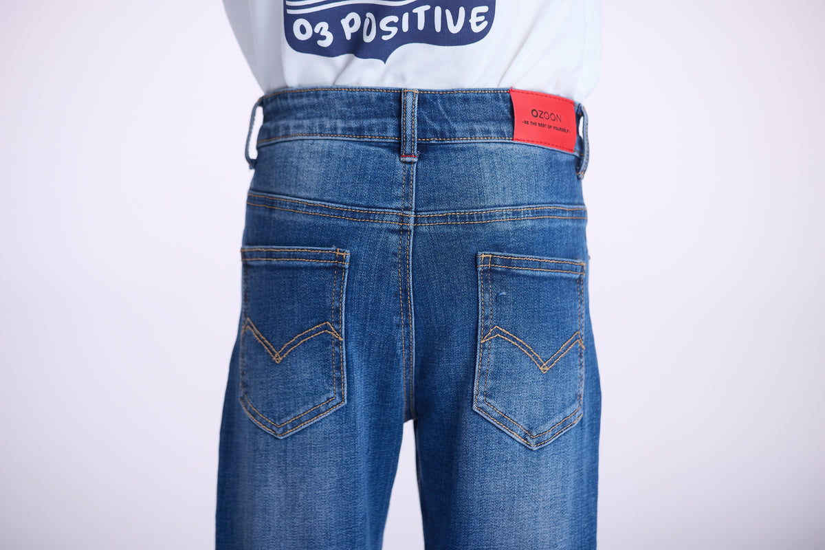 Kids Jeans