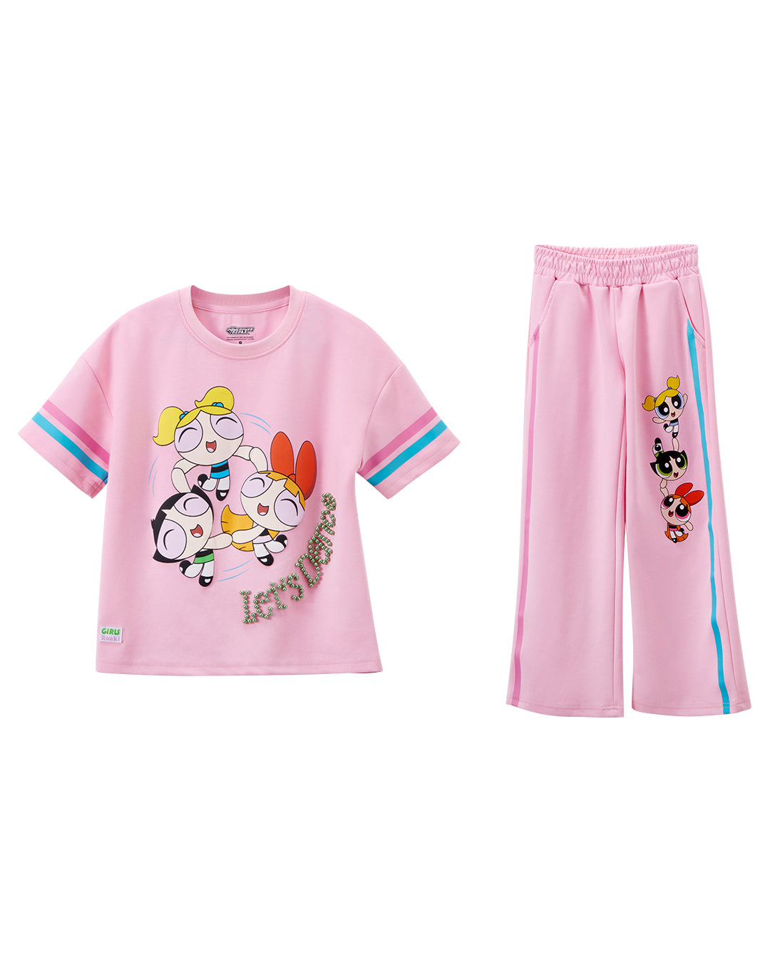 Kids Set
