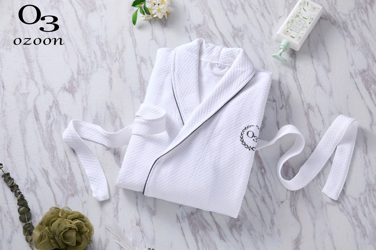 Bathrobe
