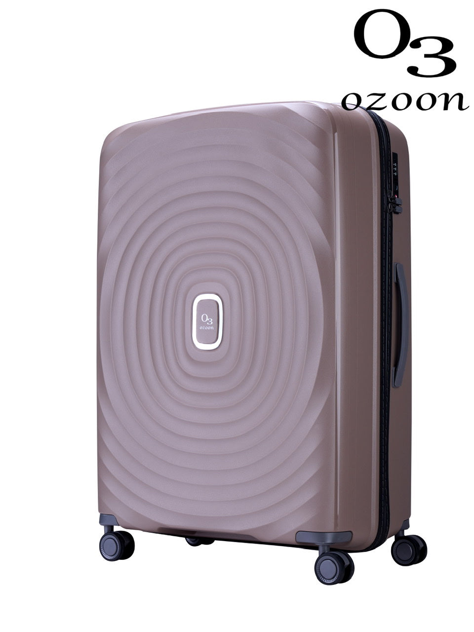 Suitcase