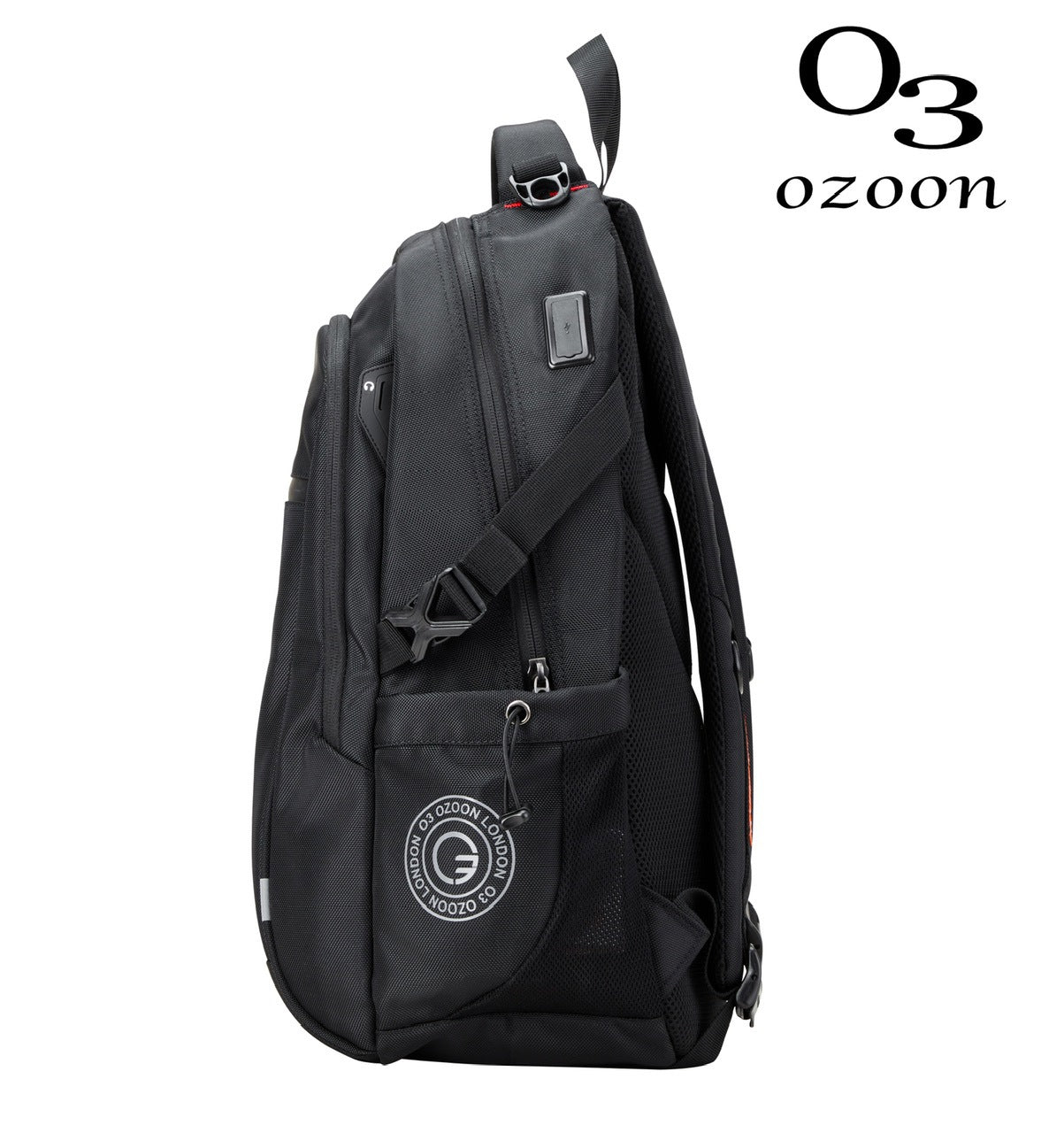 Back Pack
