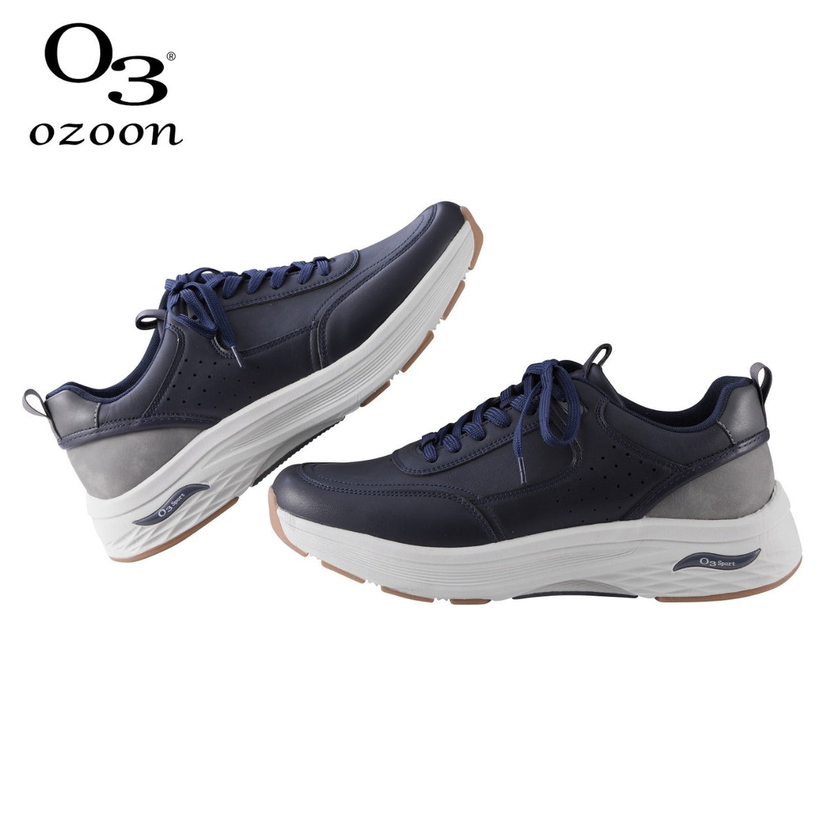 Casual Shoes